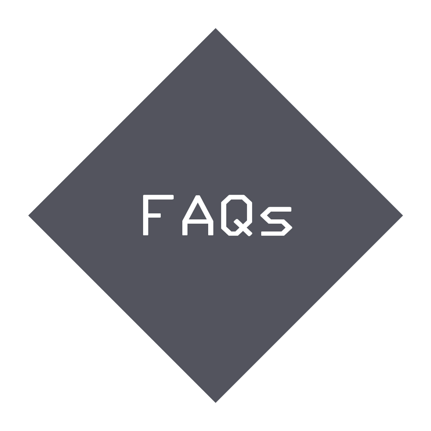 FAQs