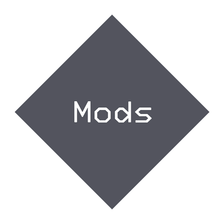 Mods
